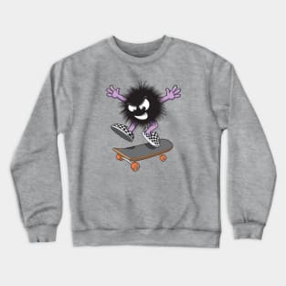 Skate Harri Crewneck Sweatshirt